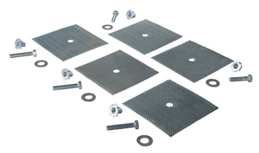 GLUE DOWN KIT FOR SPEED BUMPS W/5 HOLES - Model SB-108-GDK